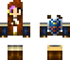 assassin's creed girl