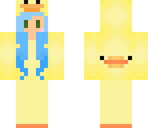 duck duck edited