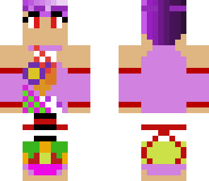ayane c2