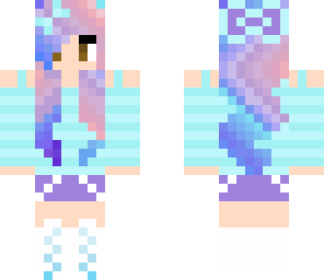 ice girl edit