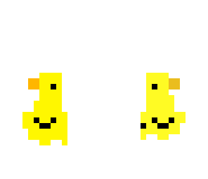 duck duck