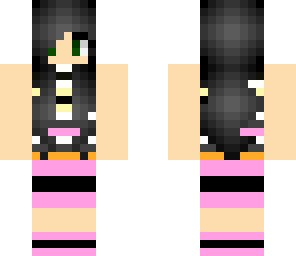 licorice girl