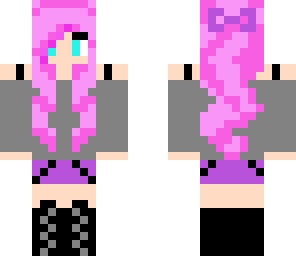 girl