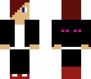 enderman hunter
