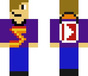 samtheravenman