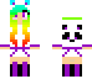 worst skin ever