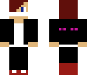 enderman hunter