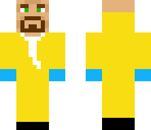 walter white