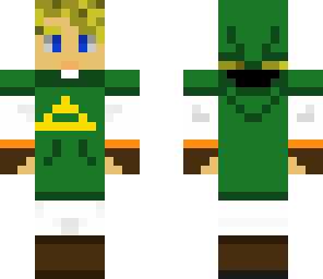 dj link