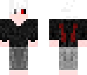 kaneki ken