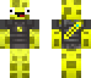 cheese warrior