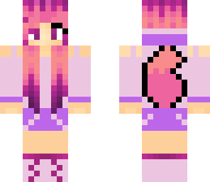 strawberry fox