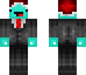 diamond derp christmas