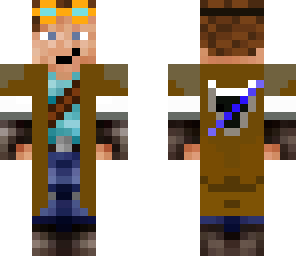 my skin two