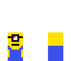 my minion