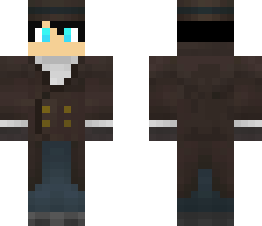 reastered ty ty the rocket guy detectve