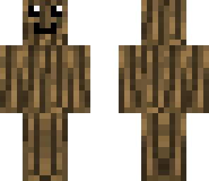 tree man