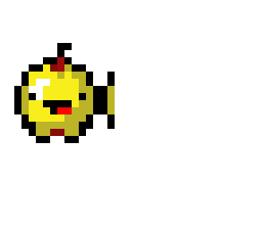 derp golden apple