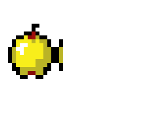 golden apple