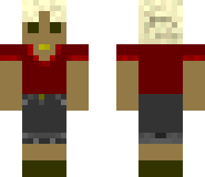 sheepskingirl