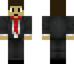 suit guy