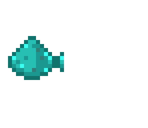 blue dust