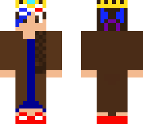 epic 10th doctor's daughter modified