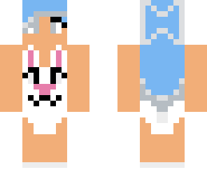 orchador bunny