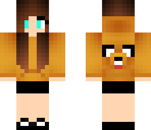 jake the dog girl