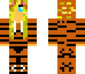 tigger the tiger thig