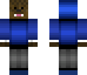 kingbaccftw skin 4ever