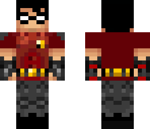 robin the op