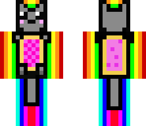 nyan kitty