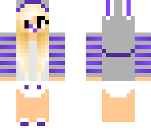 endys baby girl skin o3o