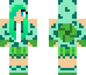 edited skin