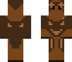sir chewybacca