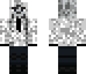 platy ghosts