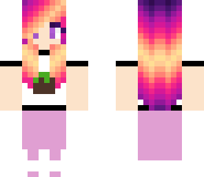 original skin