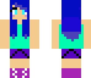 ocean girl