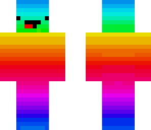 derpy neon dude 2015