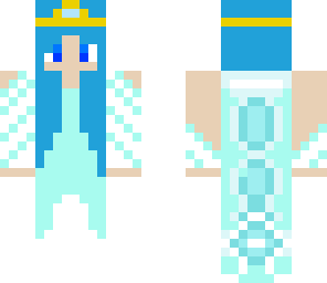 ice queen
