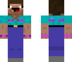 ender derp steve