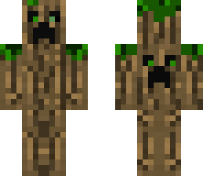 creeper tree