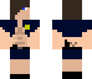sexy cop