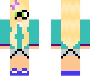 my gravity falls oc