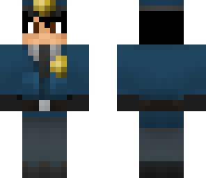 sexy cop