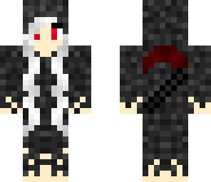 death the girl