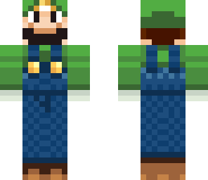 luigi