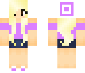 beanie girl enjoy -cupcakecreeper2