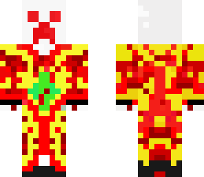 bloody creeper
